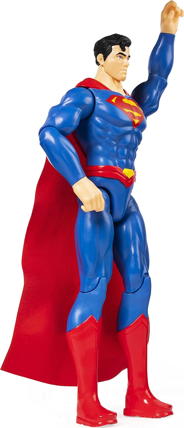 DC Comics 12-Inch Superman Action Figure