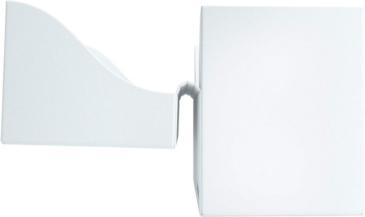 Gamegenic 80-Card Side Holder, White