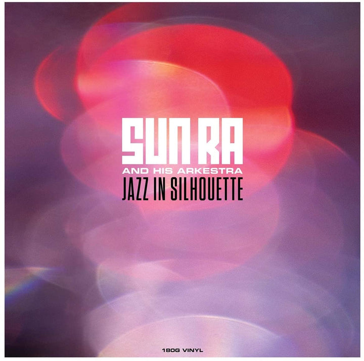 Sun Ra - Jazz In [Vinyl]