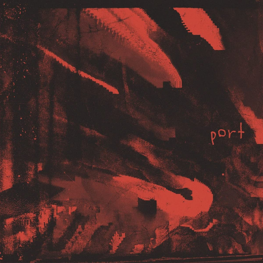 Port EP [VINYL]