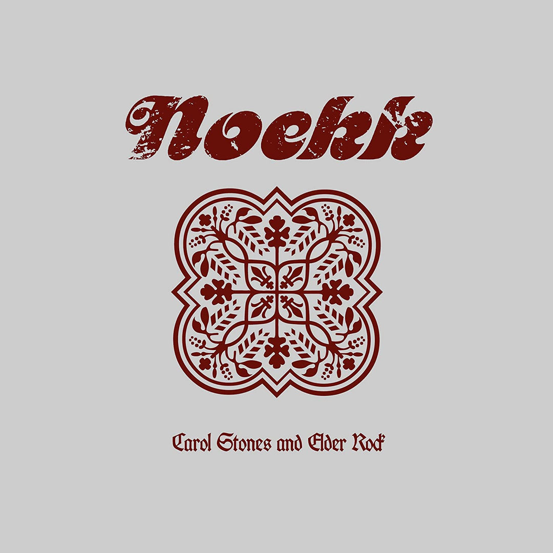 Noekk - Carol Stones And Elder Rock [Vinyl]