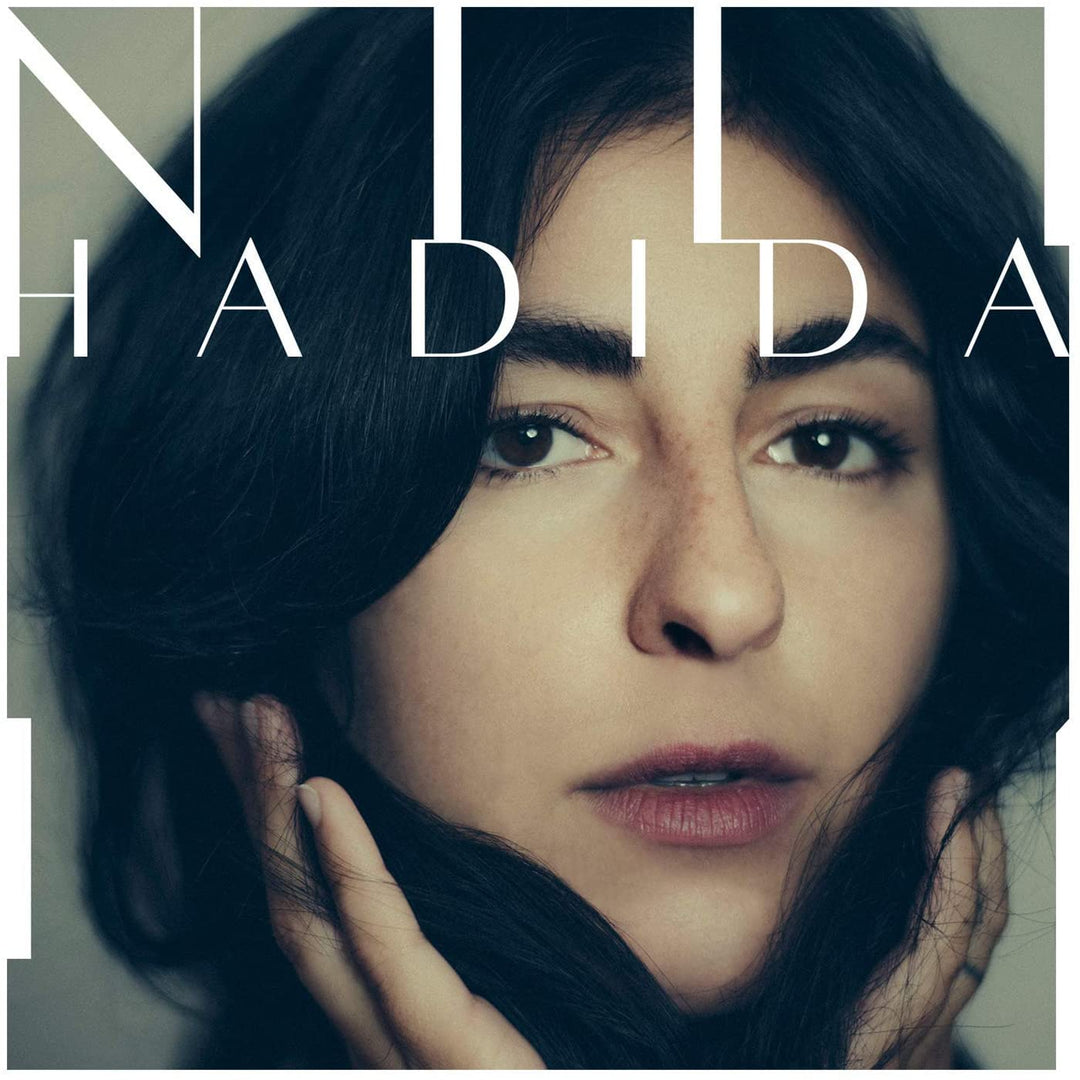 Nili Hadida - Nili Hadida [Audio-CD]