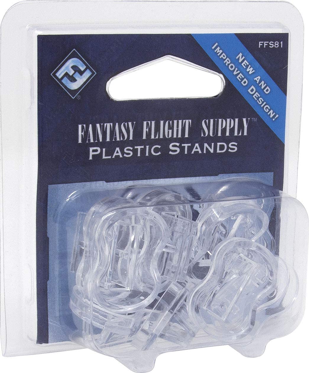FFG Supply: Plastic Stands FFGFFS81