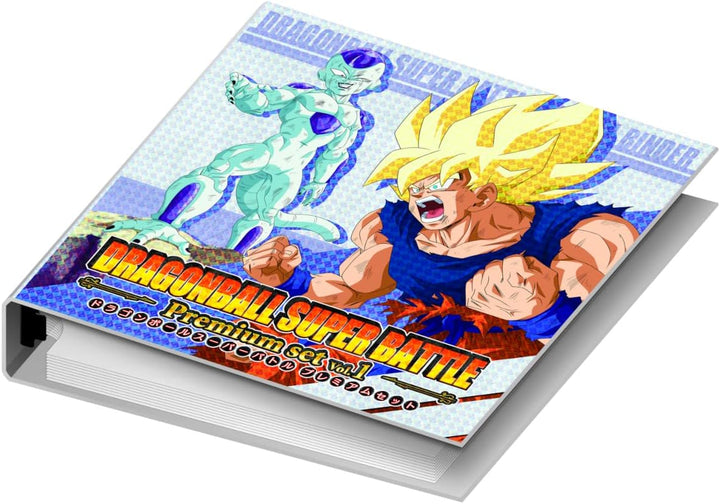 Bandai BCL2677813 Dragon Ball Trading Card Game