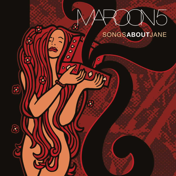 Songs About Jane - Maroon 5  [VINYL]