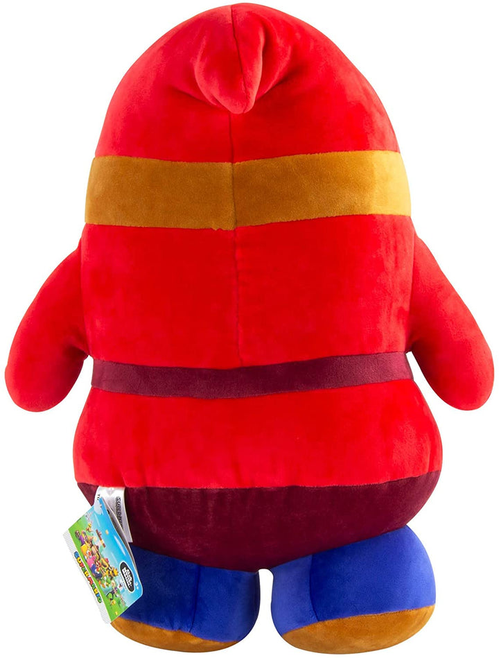 Club Mocchi Mocchi - Mega Shy Guy Plush, T12731