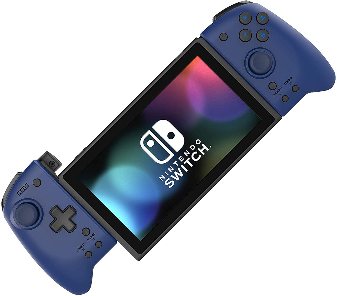 Hori Split Pad Pro (Blue) for Nintendo Switch