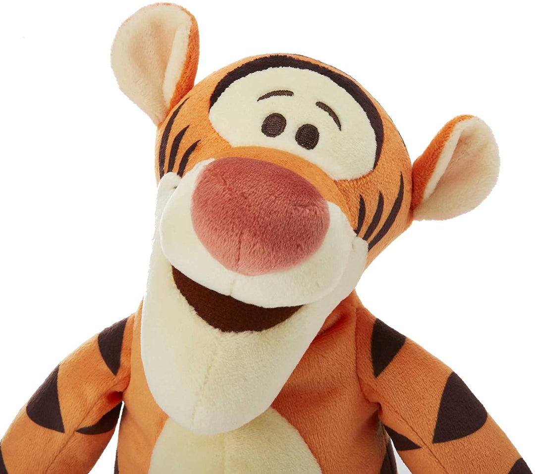 Disney Winnie the Pooh Your Friend Tigger Plüschtier, HGR59