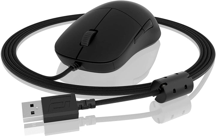 Endgame Gear XM1r USB Optical esports Performance Gaming Mouse - Black