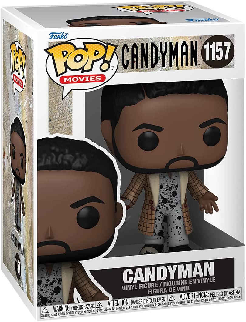 Candyman (style may vary) Funko 57371 Pop! Vinyl #1157