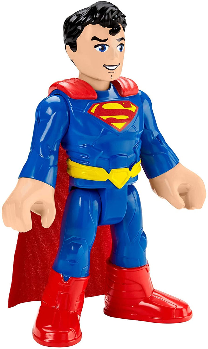 Imaginext DC Super Friends Superman XL