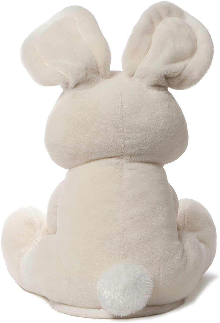 Gund Baby Flora The Animated Bunny Soft Toy