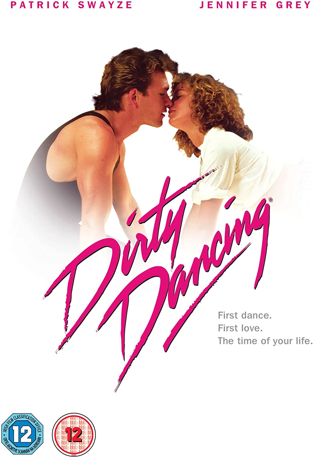Dirty Dancing - Dance/Romance [DVD]