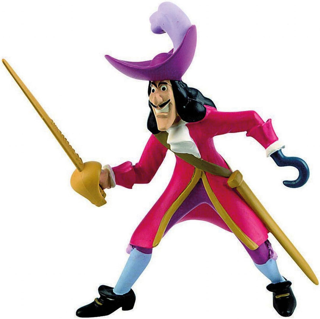 Bullyland BUL-12651 Captain Hook