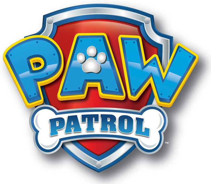 Ravensburger Paw Patrol Mini Memory Game - Matching Picture Snap Pairs Game For Kids