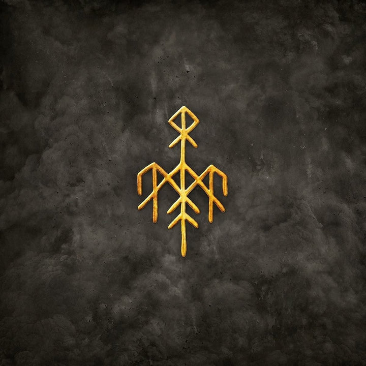 Runaljod - Ragnarock - Wardruna [Audio CD]