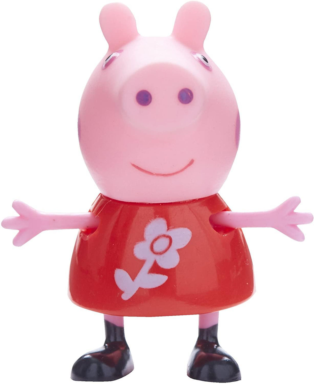 Peppa Pig 06666 Family Figures Pack - Yachew