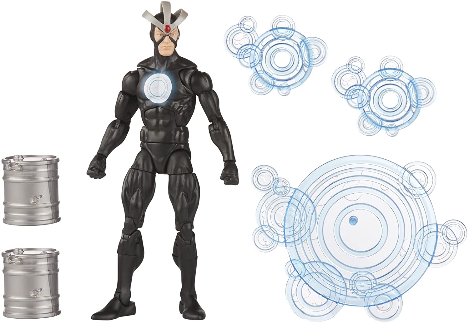 マーベルレジェンド X-MEN エックスメン ハボック Amazon.co.jp: Marvel Legends Series X-Men Havok Action