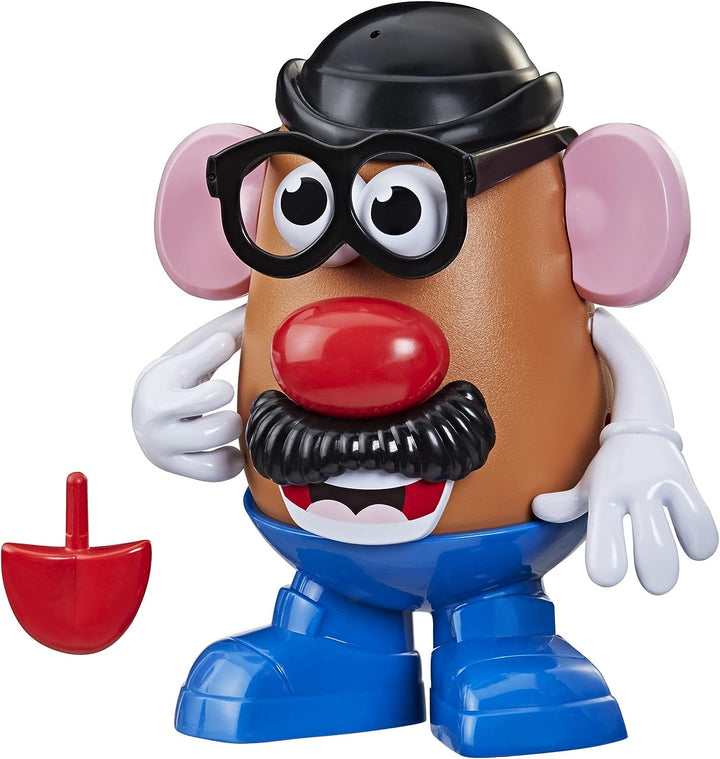 Playskool 5010993873869 Mr. Potato Head Classic Toy for Kids Ages 2 and Up