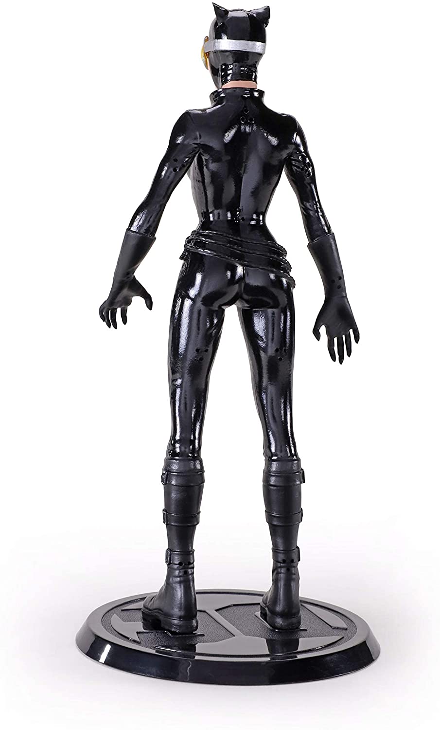 DC Comics Bendyfigs Catwoman 7.5" Bendyfigs