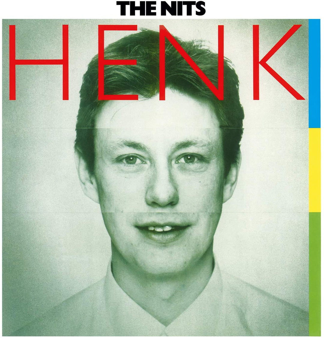 Nits - Henk [Vinyl]