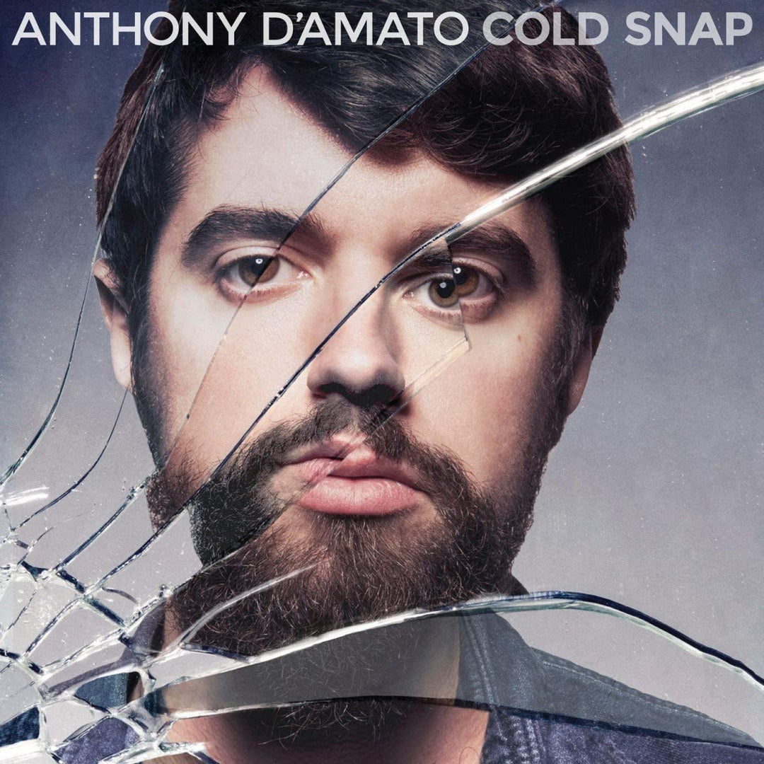 Anthony D'Amato - Cold Snap [VINYL]