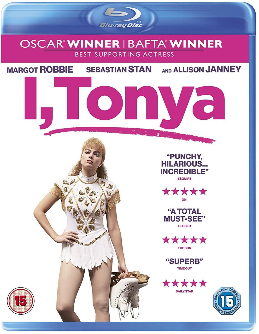 I, Tonya