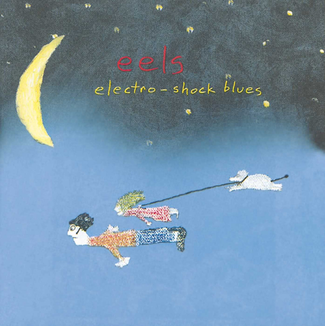 Eels - Electro-Shock Blues [Audio CD]