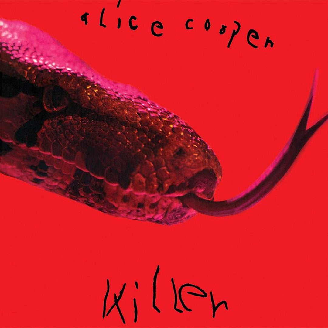 Alice Cooper - Killer [VINYL]