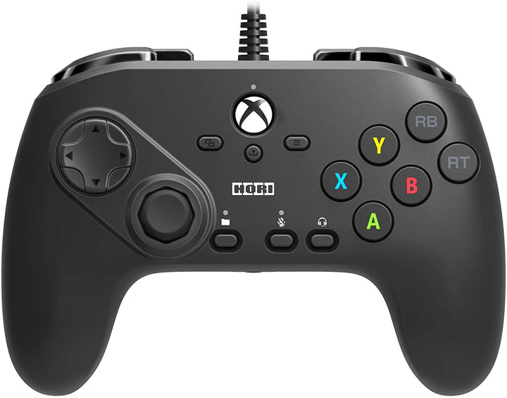 HORI Wired Controller Fighting Commander OCTA 6-button Pad - Xbox Series X/S - Xbox One - PC