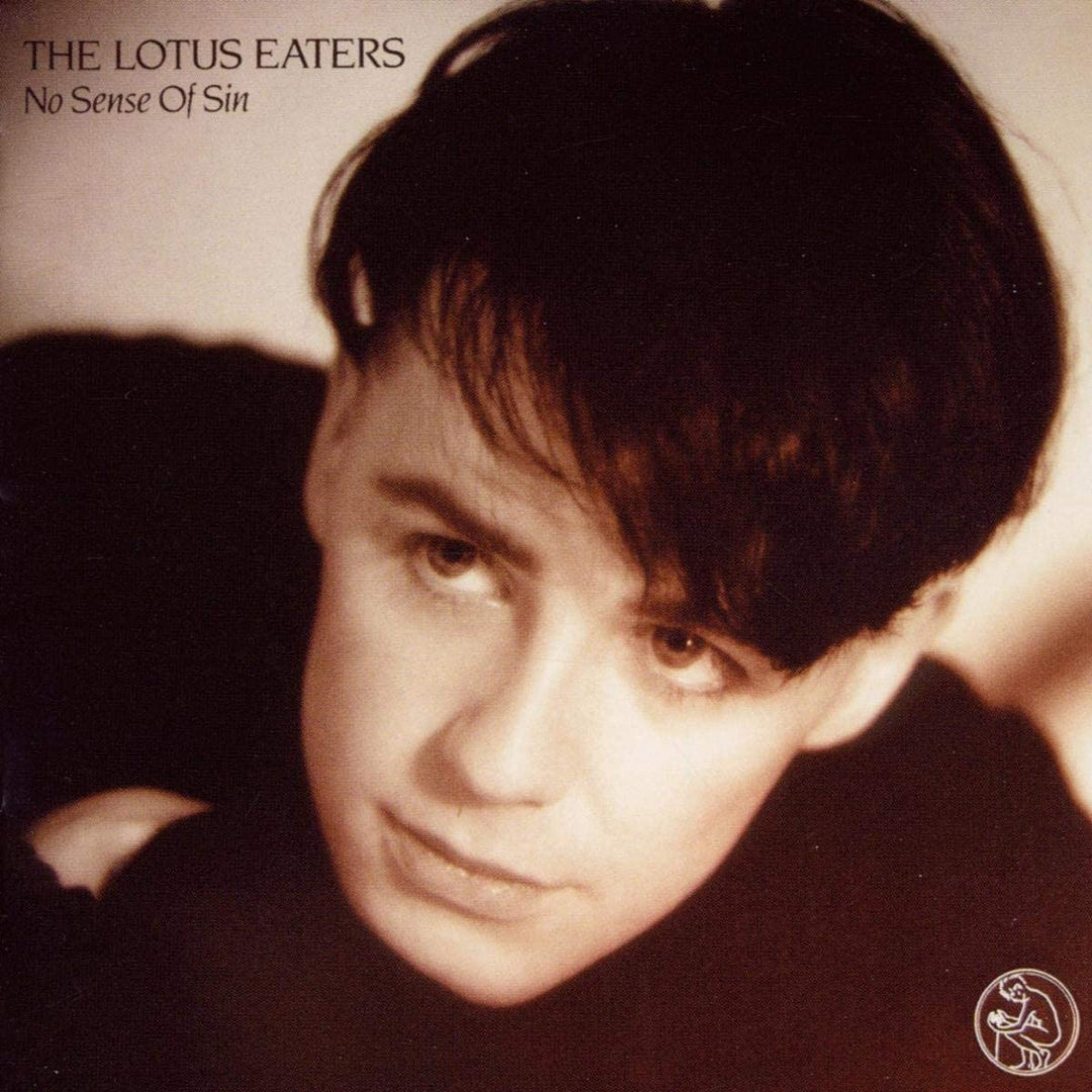 Lotus Eaters – No Sense Of Sin [Audio-CD]