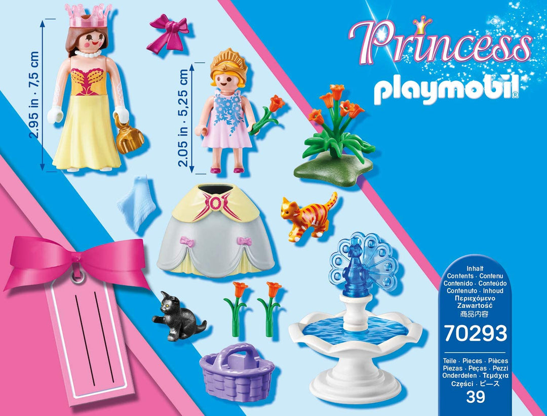 Playmobil 70293 Princess Gift Set