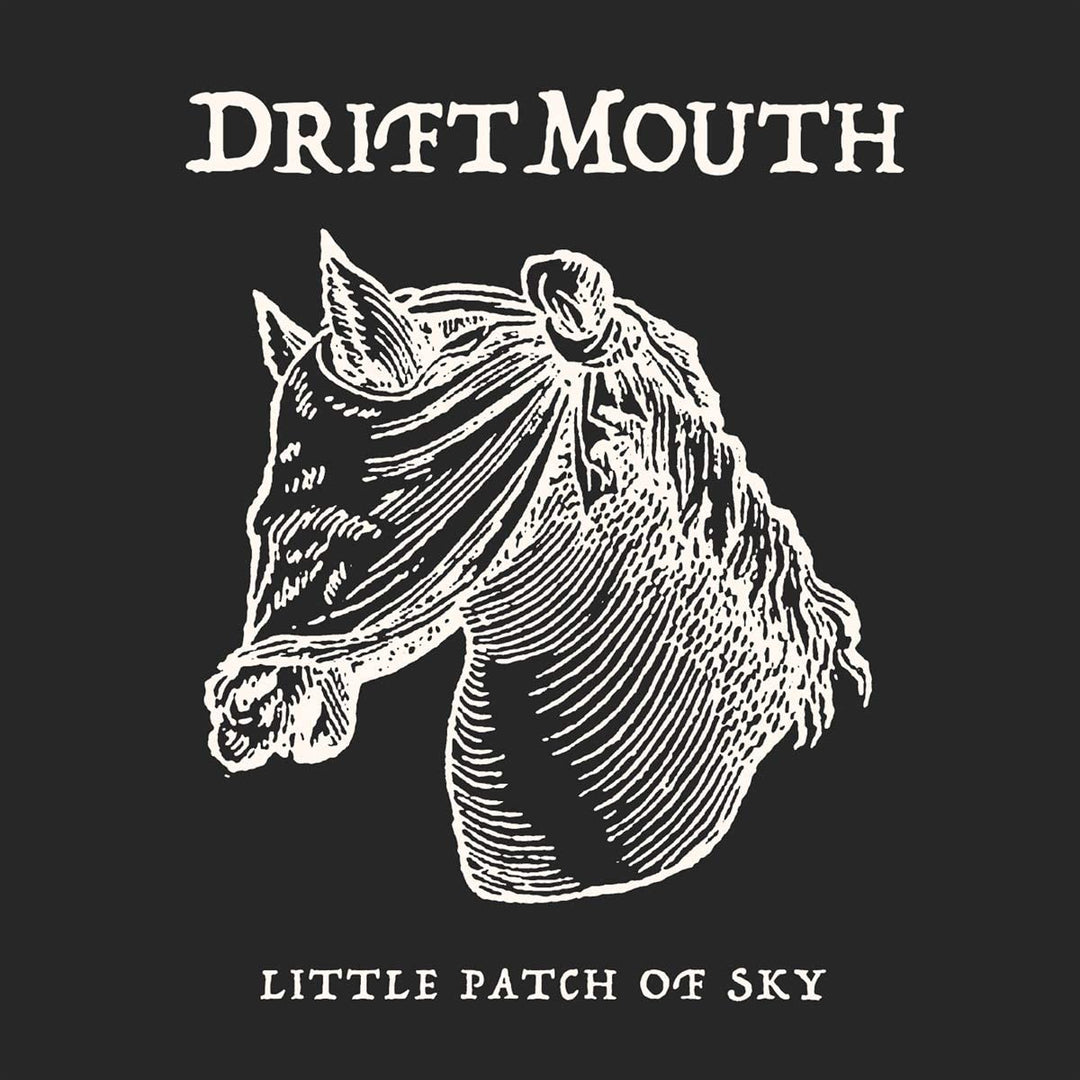 Drift Mouth - Little Patch Of Sky [Vinyl]