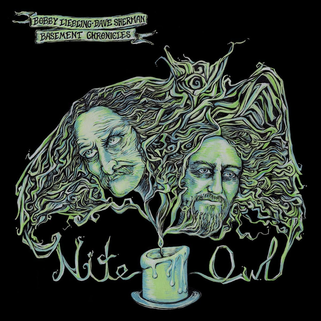 Nite Owl [VINYL]