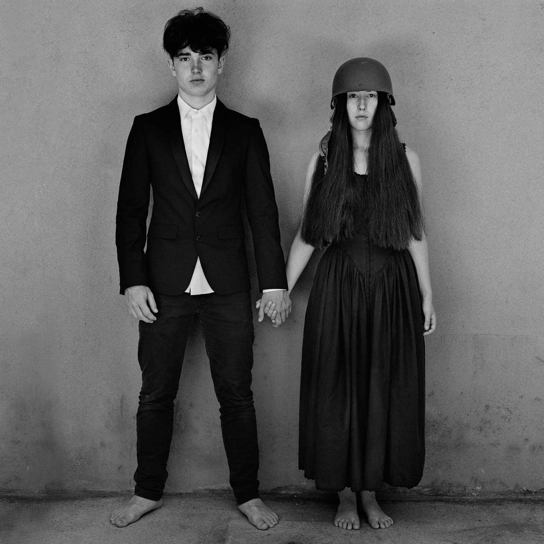 U2 - Songs Of Experience [Audio CD]