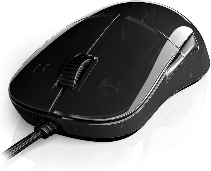 Endgame Gear XM1r USB Optical esports Performance Gaming Mouse - Dark Reflex