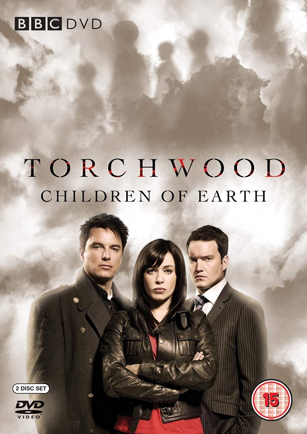 Torchwood - Children of Earth (Series 3) [DVD]