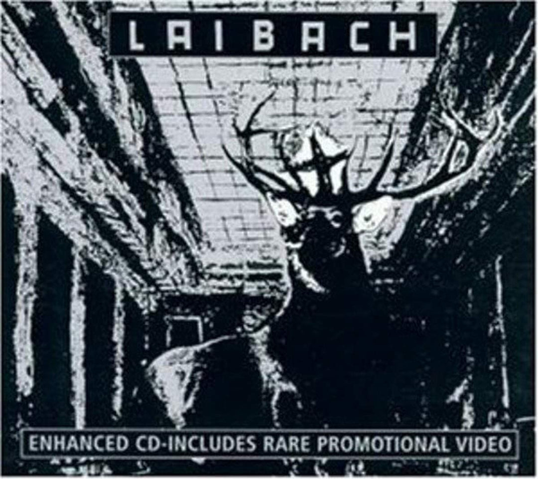 Laibach - Nova Acropola [Audio CD]