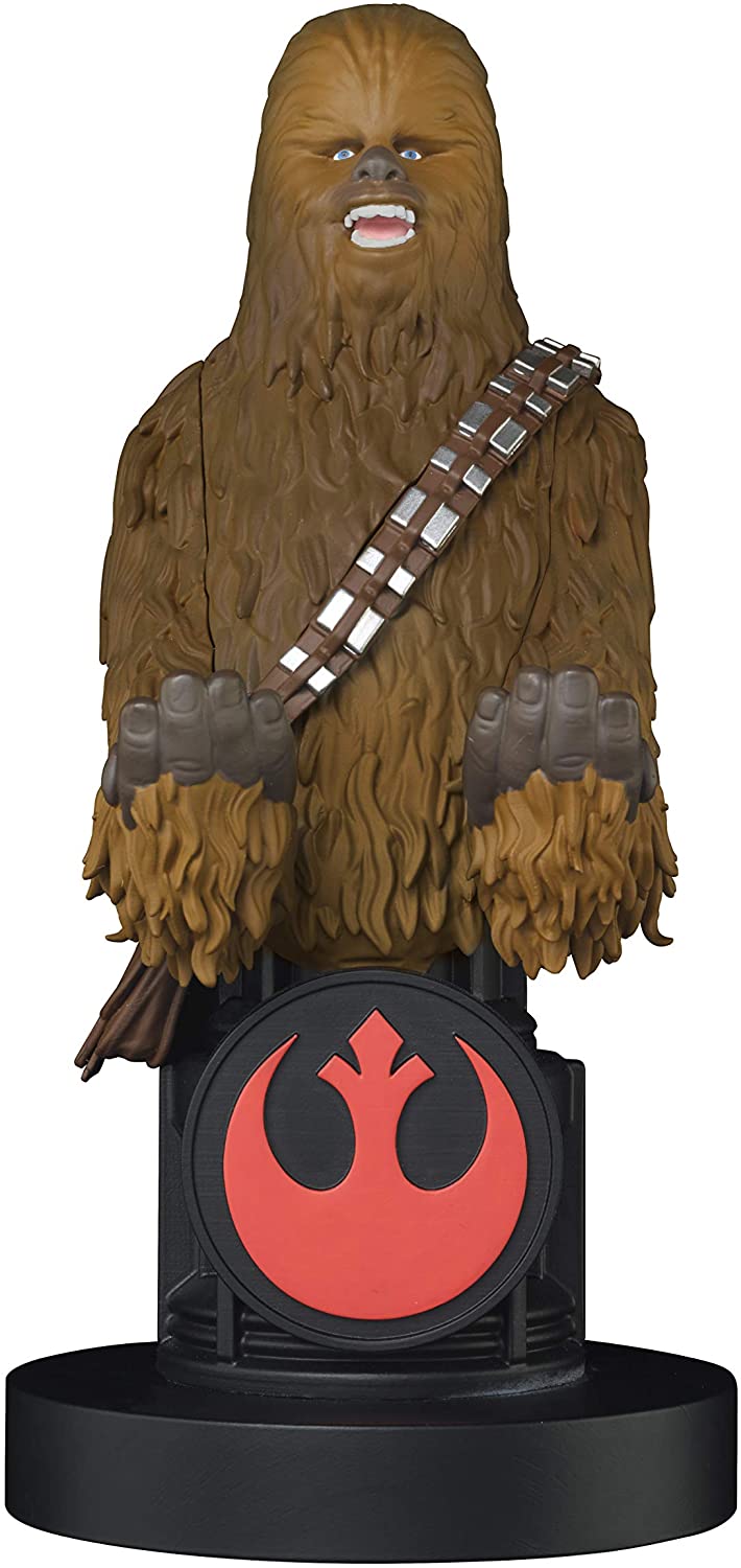 Cable Guy - Star Wars "Chewbacca"