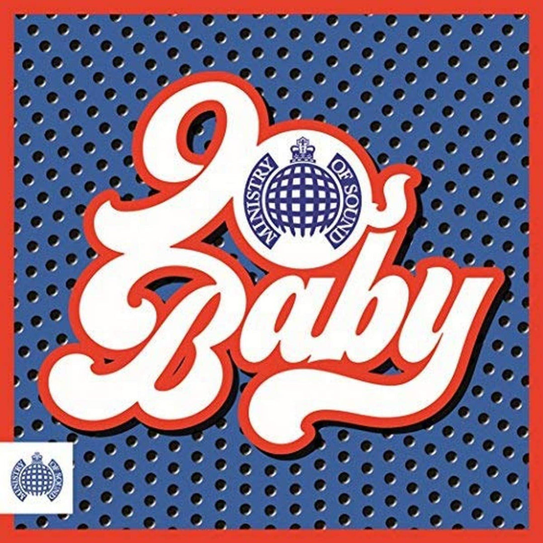 90S Baby Ministry Of Sound