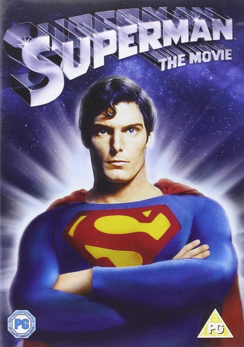 Superman: The Movie [1978]