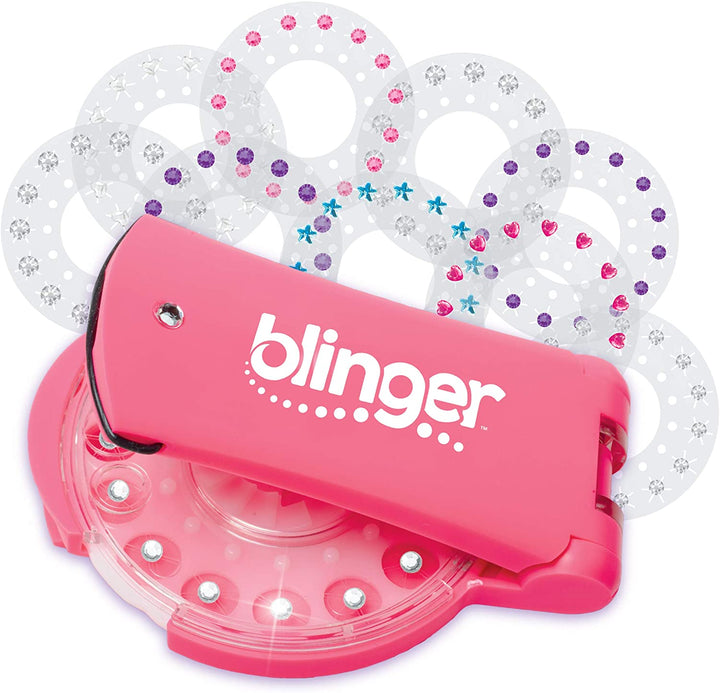 Blinger 18623 Luxury Collection
