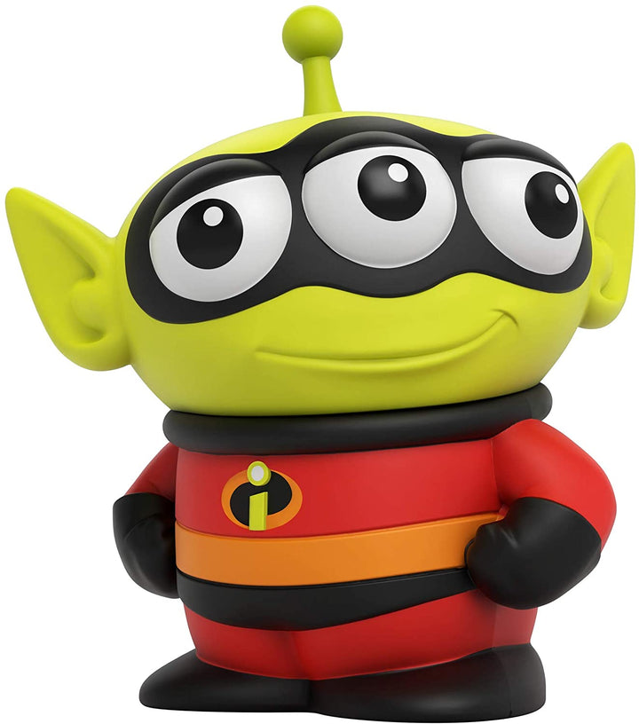 Disney Pixar Alien Remix Mr. Incredible Figure