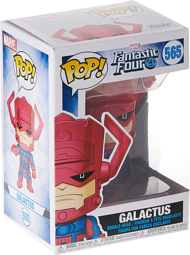 Marvel Fantastic Four Galactus Funko 45009 Pop! Vinyl #565
