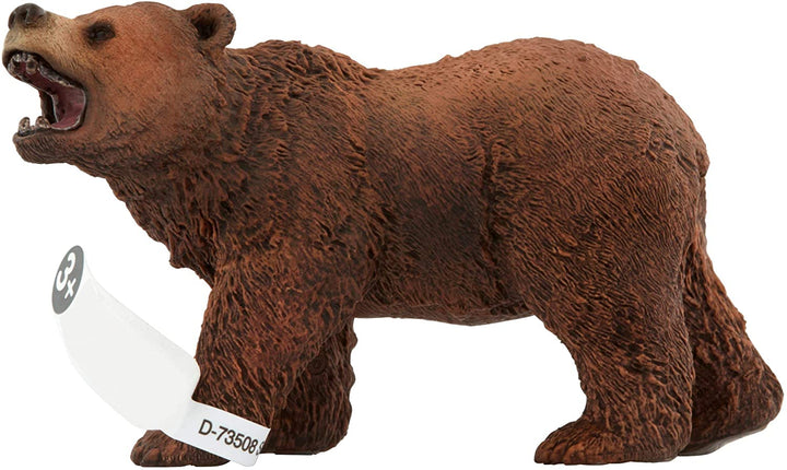 Schleich 14685 Grizzly Bear