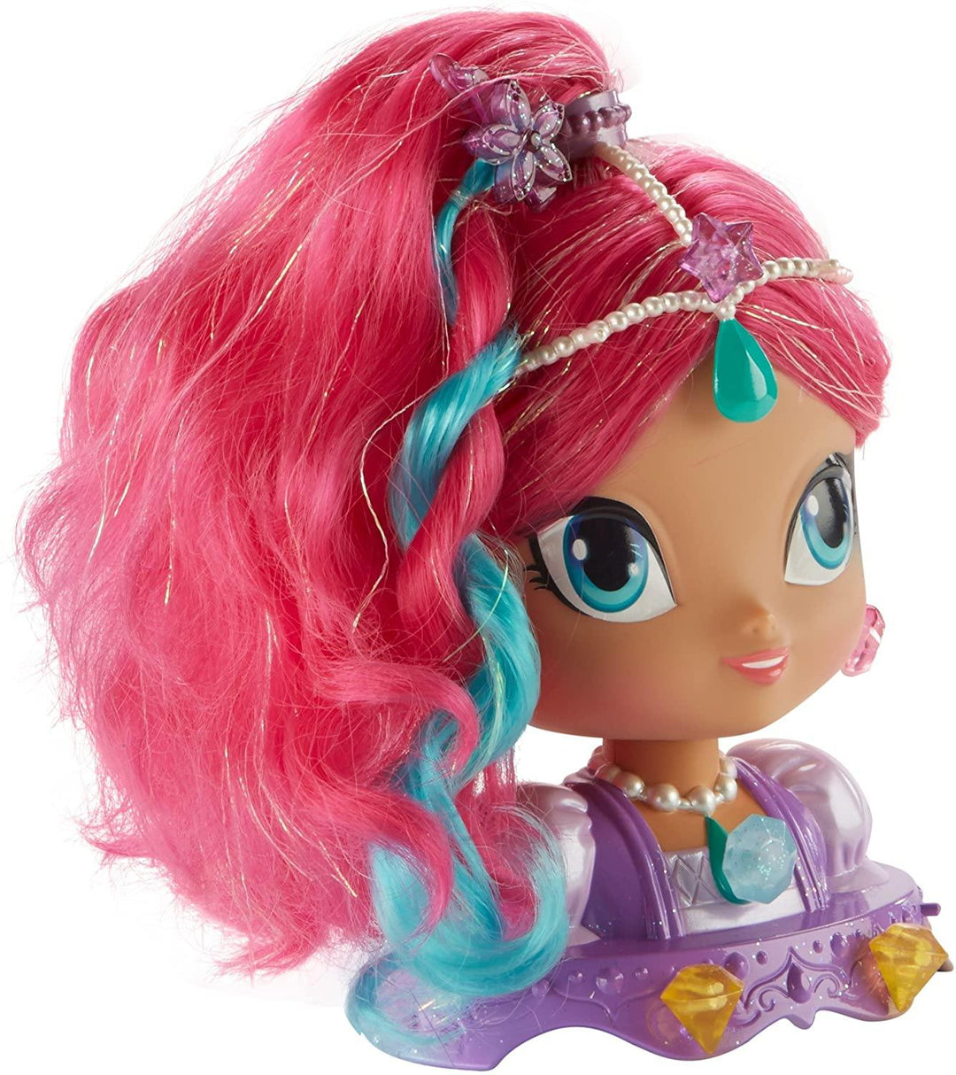 Shimmer and Shine FLV03 Sparkle and Style Shimmer - Yachew