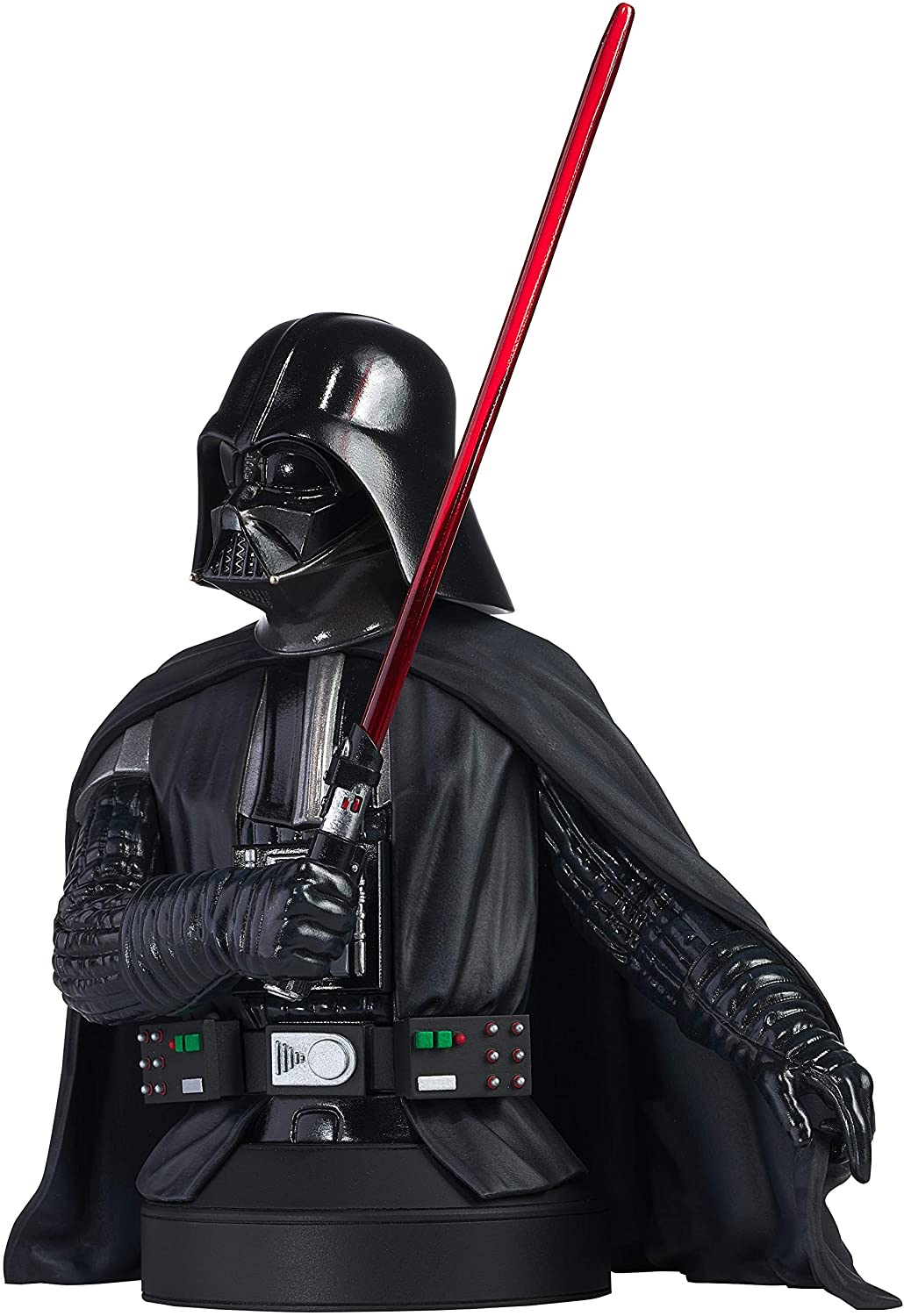 Electronic Arts STAR WARS IV - Darth Vader - Buste en résine 15cm