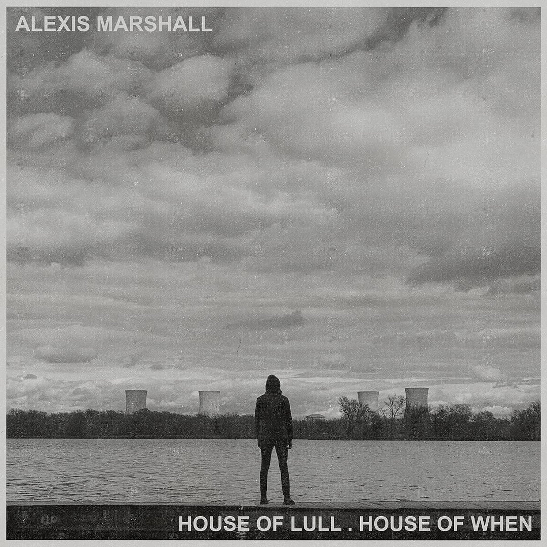 Alexis Marshall - House of Lull . House of When [Audio CD]