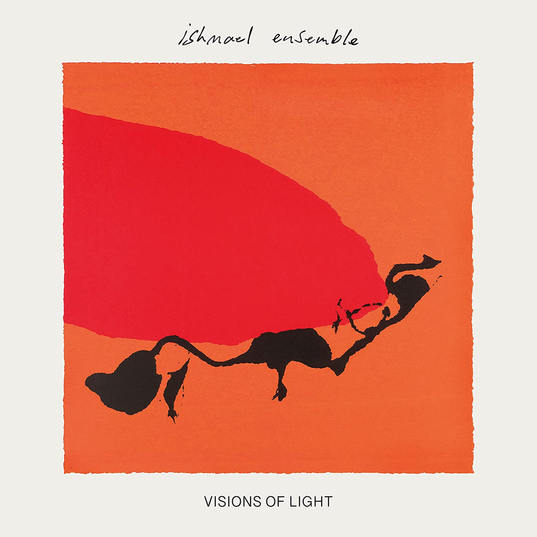 ISHMAEL ENSEMBLE - VISIONS OF LIGHT [Vinyl]