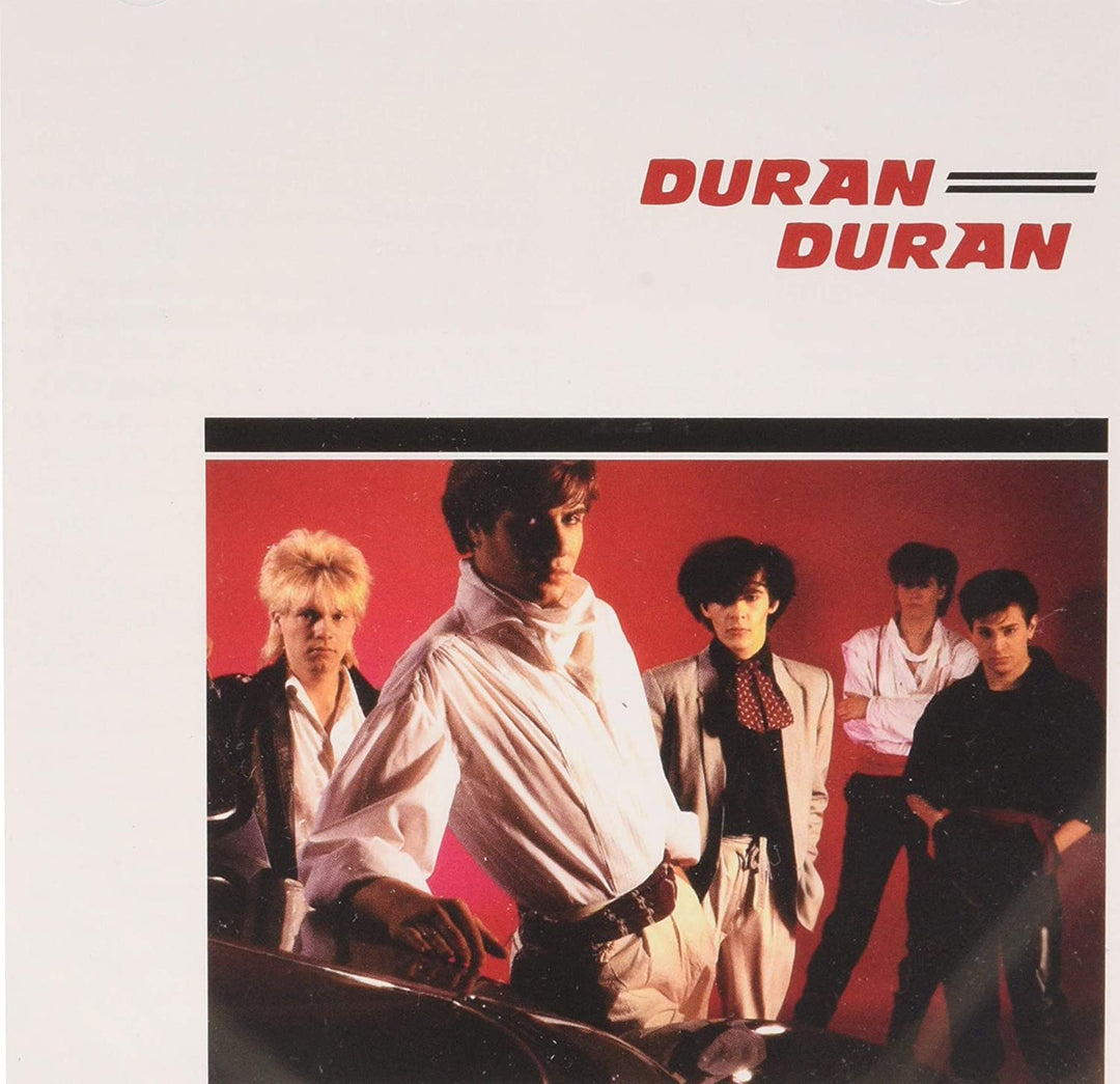 Duran Duran  - Duran Duran [Audio CD]